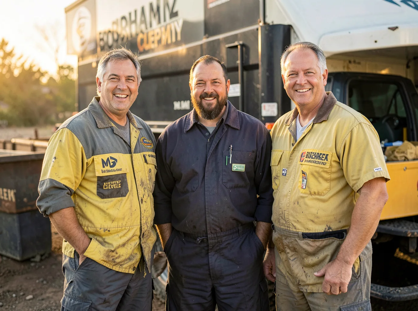 Sewage Cleanup company in Forsyth, IL