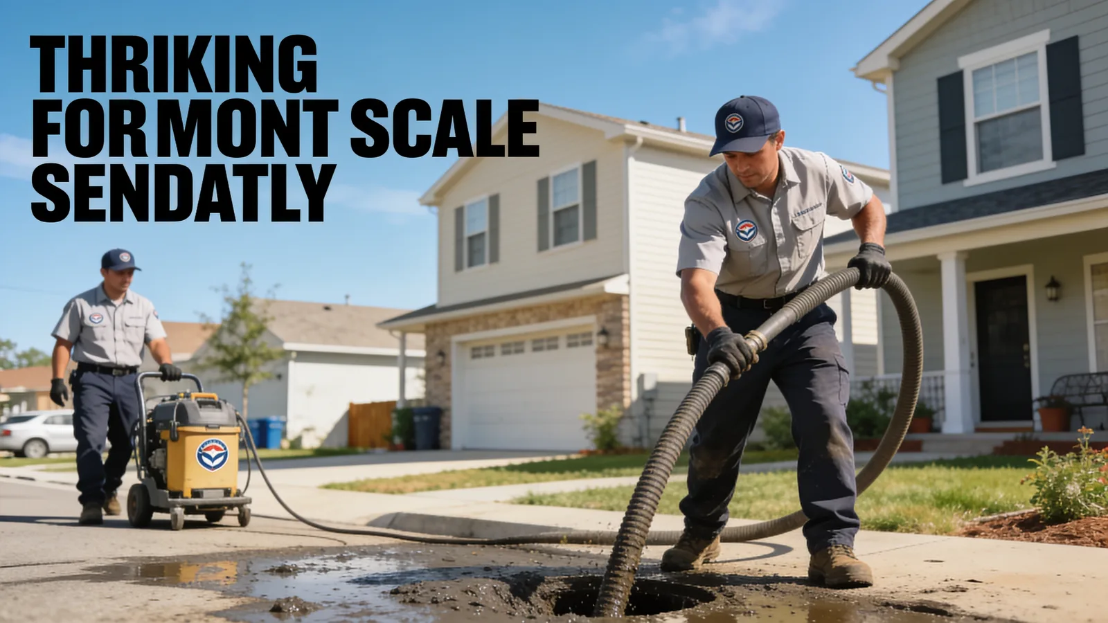 Sewage Cleanup in Forsyth, IL near me